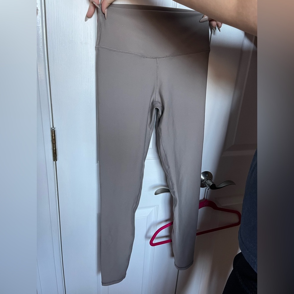 YPB leggings from Abercrombie